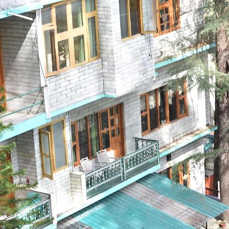 Hotel Deep Forest Касол Екстериор снимка