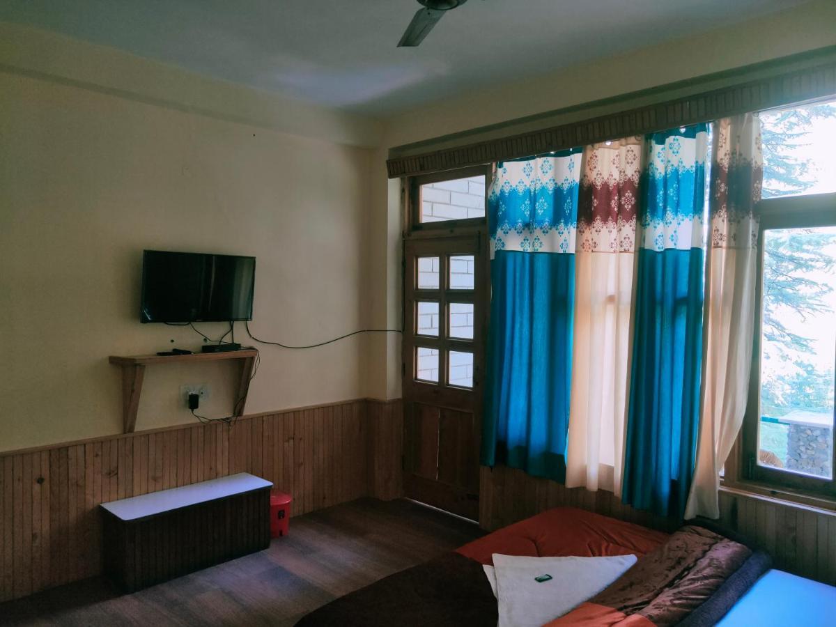 Hotel Deep Forest Касол Екстериор снимка