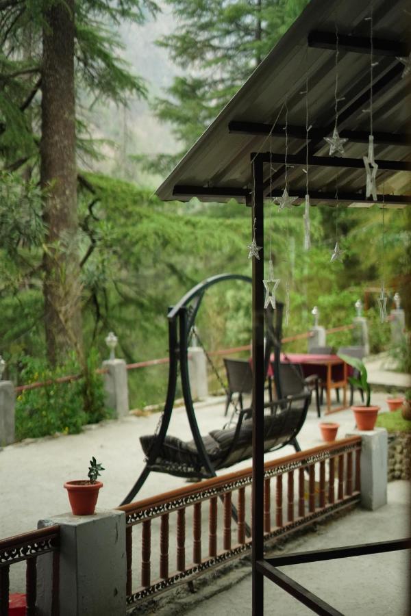 Hotel Deep Forest Касол Екстериор снимка