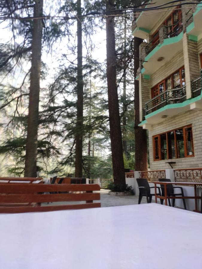 Hotel Deep Forest Касол Екстериор снимка
