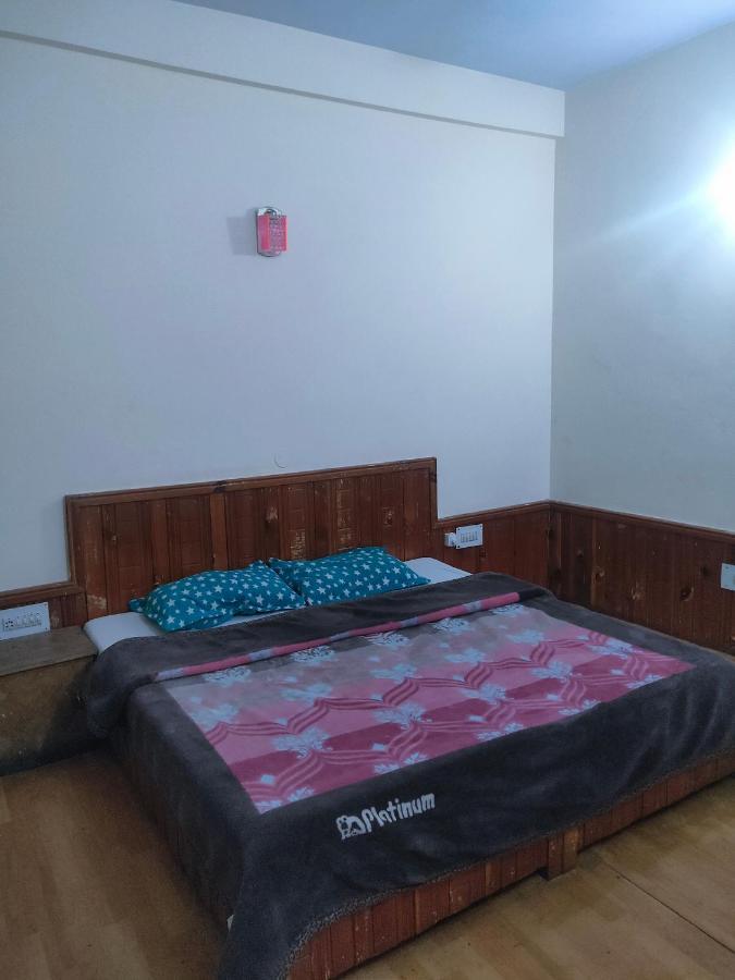 Hotel Deep Forest Касол Екстериор снимка