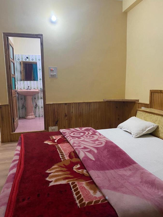 Hotel Deep Forest Касол Екстериор снимка