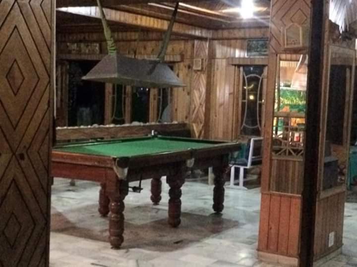 Hotel Deep Forest Касол Екстериор снимка