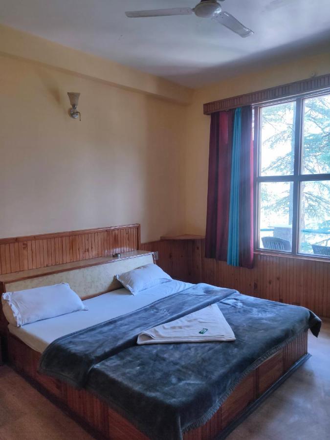 Hotel Deep Forest Касол Екстериор снимка