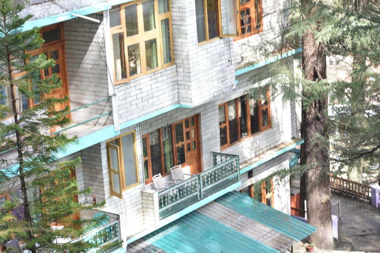 Hotel Deep Forest Касол Екстериор снимка