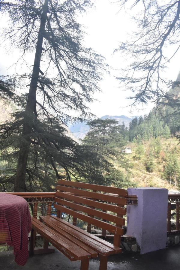 Hotel Deep Forest Касол Екстериор снимка