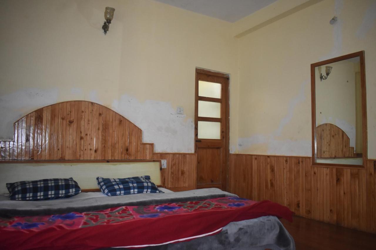 Hotel Deep Forest Касол Екстериор снимка