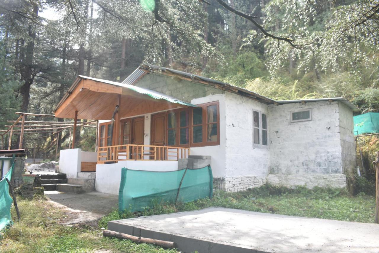 Hotel Deep Forest Касол Екстериор снимка