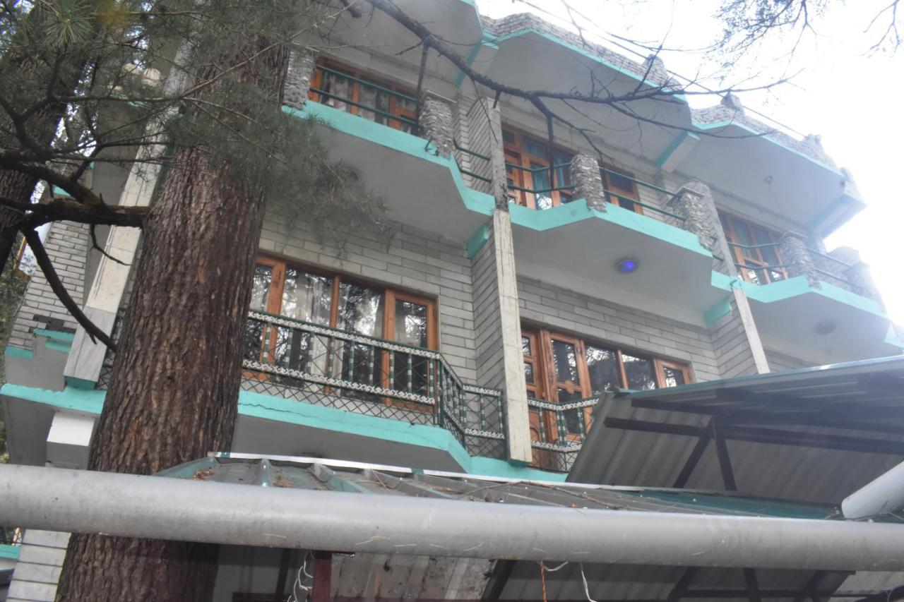 Hotel Deep Forest Касол Екстериор снимка