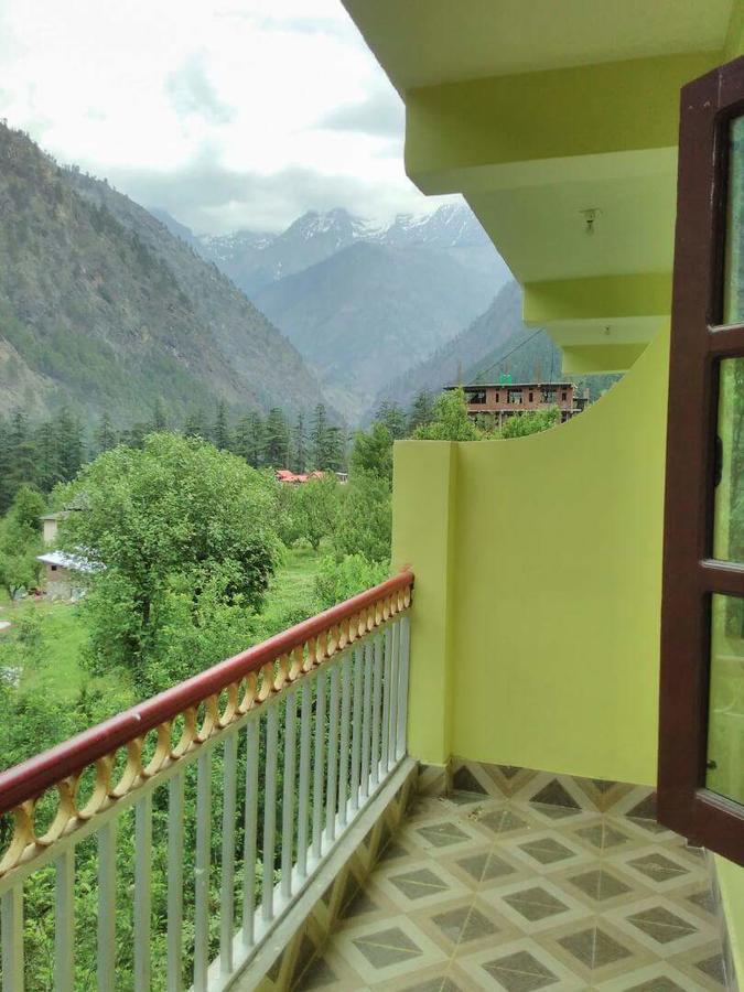 Hotel Deep Forest Касол Екстериор снимка
