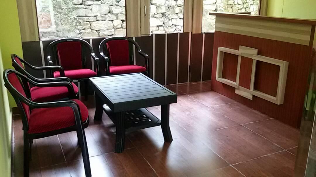 Hotel Deep Forest Касол Екстериор снимка