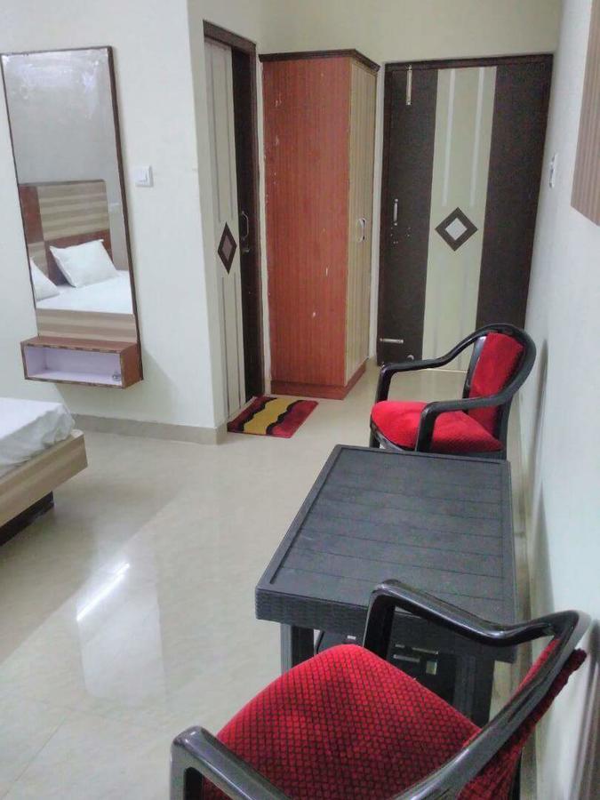Hotel Deep Forest Касол Екстериор снимка