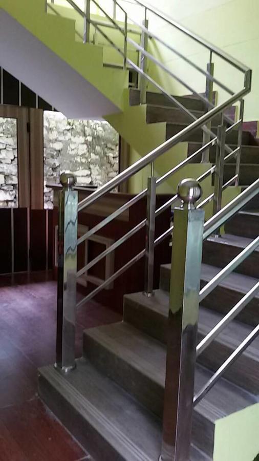 Hotel Deep Forest Касол Екстериор снимка
